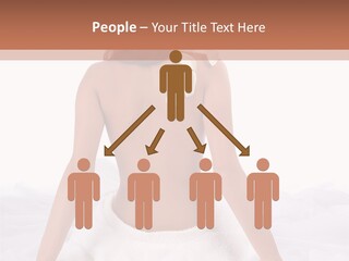 Treatment Aromatherapy Herb PowerPoint Template