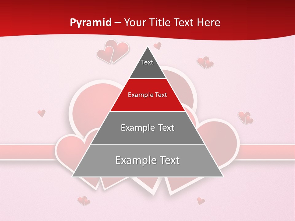 Art Amorous Greeting PowerPoint Template