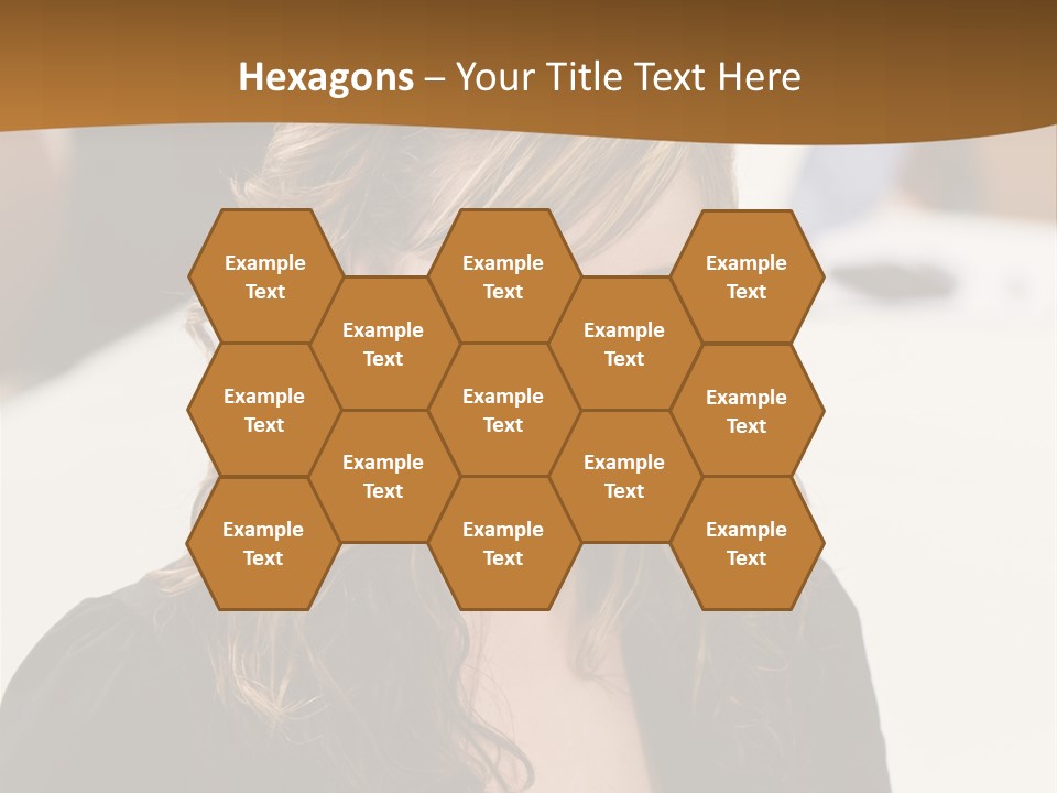 Office Politics Politics Partnership PowerPoint Template