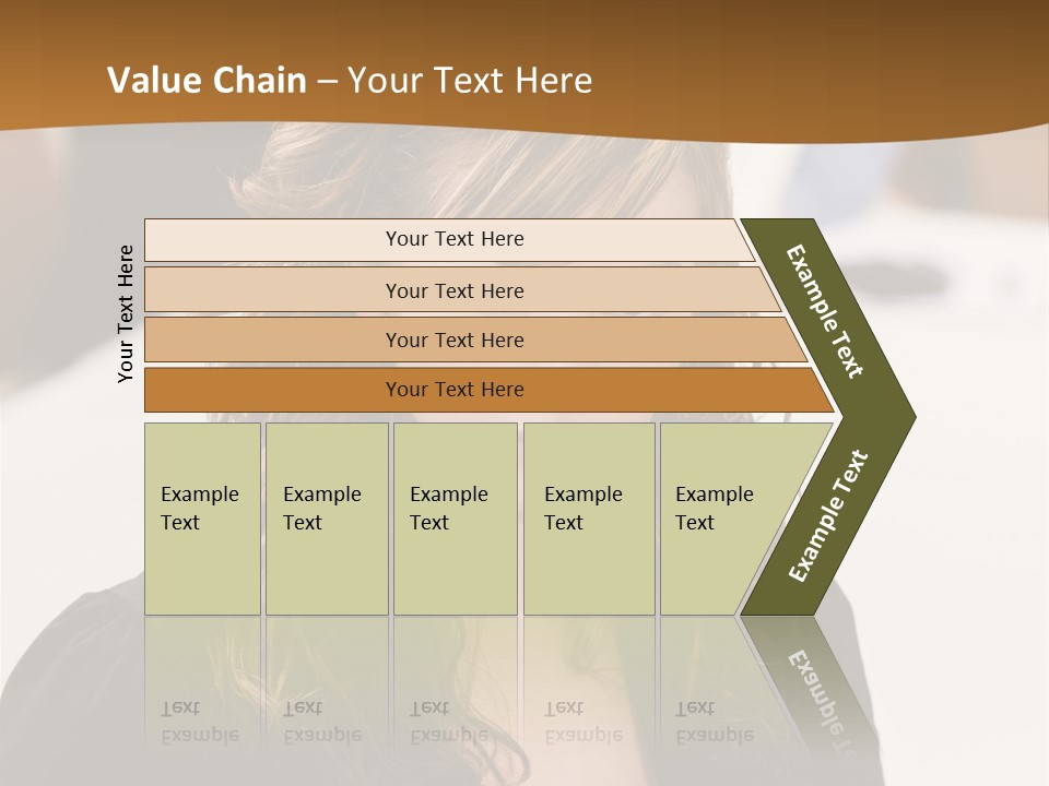 Office Politics Politics Partnership PowerPoint Template