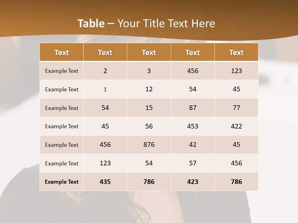 Office Politics Politics Partnership PowerPoint Template