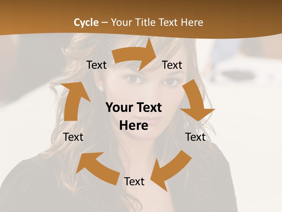 Office Politics Politics Partnership PowerPoint Template