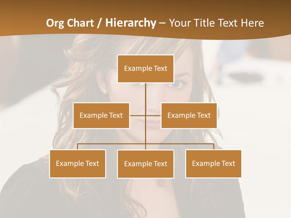 Office Politics Politics Partnership PowerPoint Template