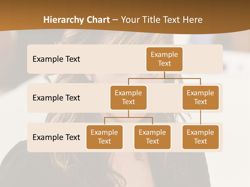 Office Politics Politics Partnership PowerPoint Template