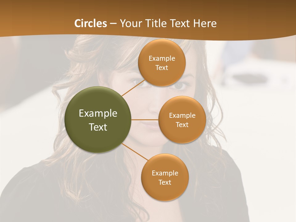 Office Politics Politics Partnership PowerPoint Template