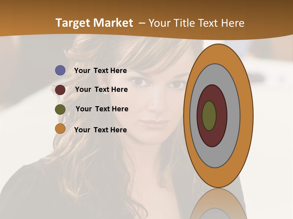 Office Politics Politics Partnership PowerPoint Template