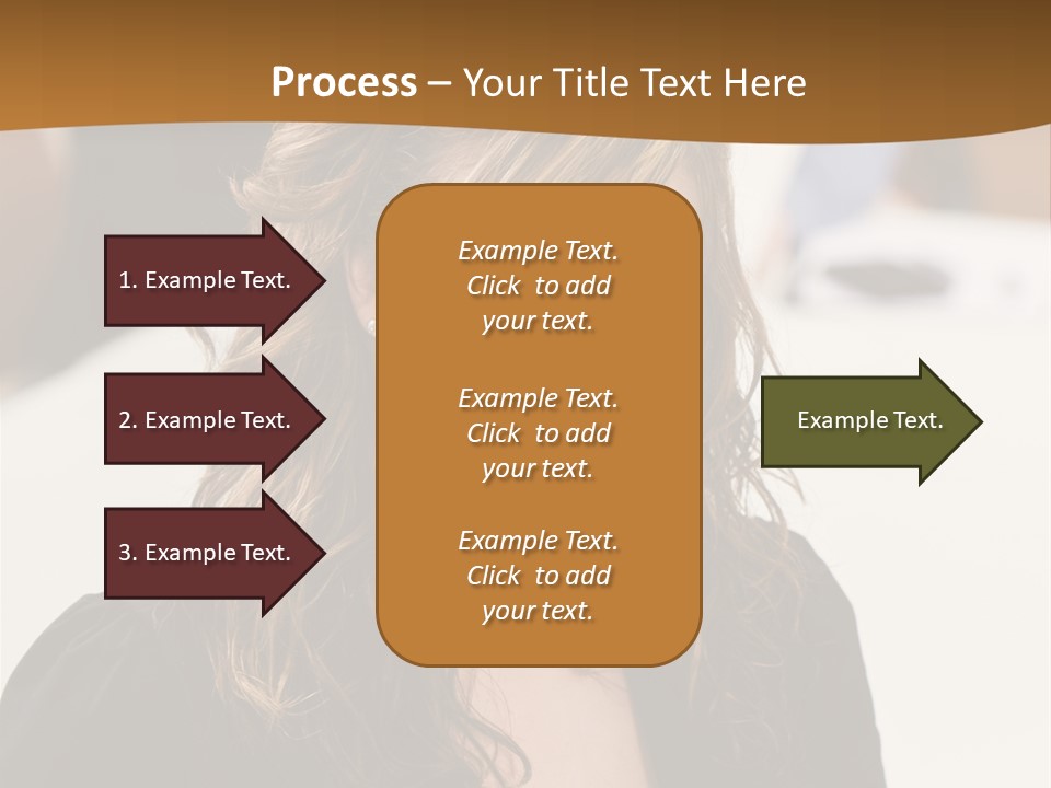 Office Politics Politics Partnership PowerPoint Template