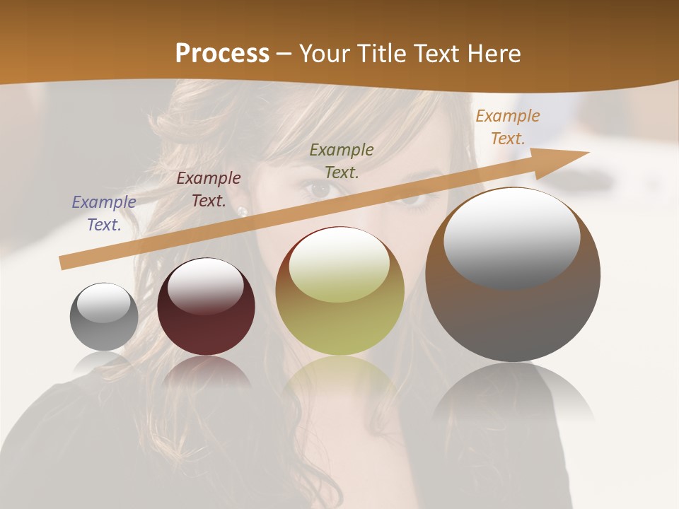 Office Politics Politics Partnership PowerPoint Template
