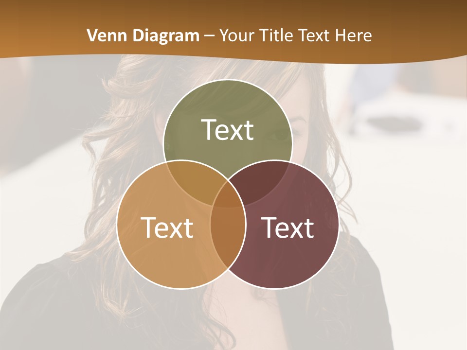 Office Politics Politics Partnership PowerPoint Template