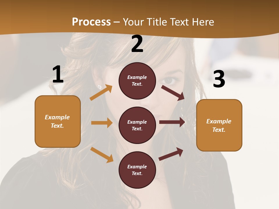 Office Politics Politics Partnership PowerPoint Template