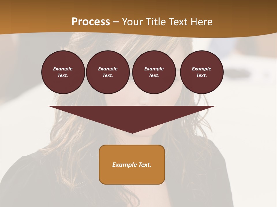 Office Politics Politics Partnership PowerPoint Template
