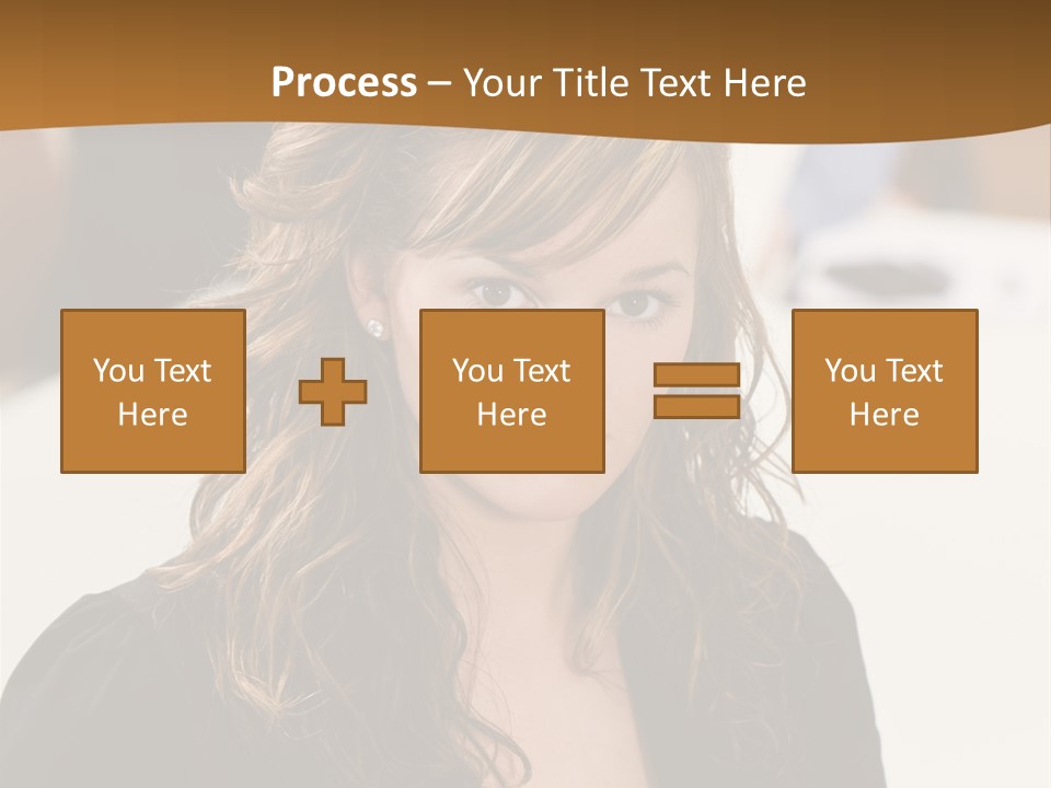 Office Politics Politics Partnership PowerPoint Template