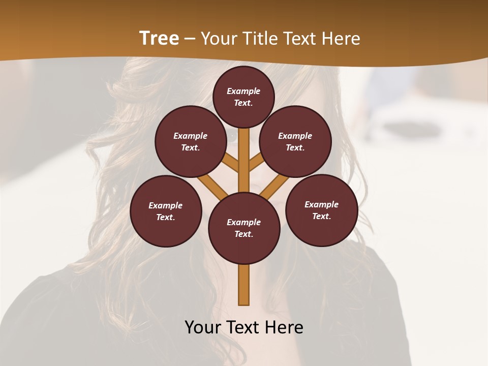 Office Politics Politics Partnership PowerPoint Template