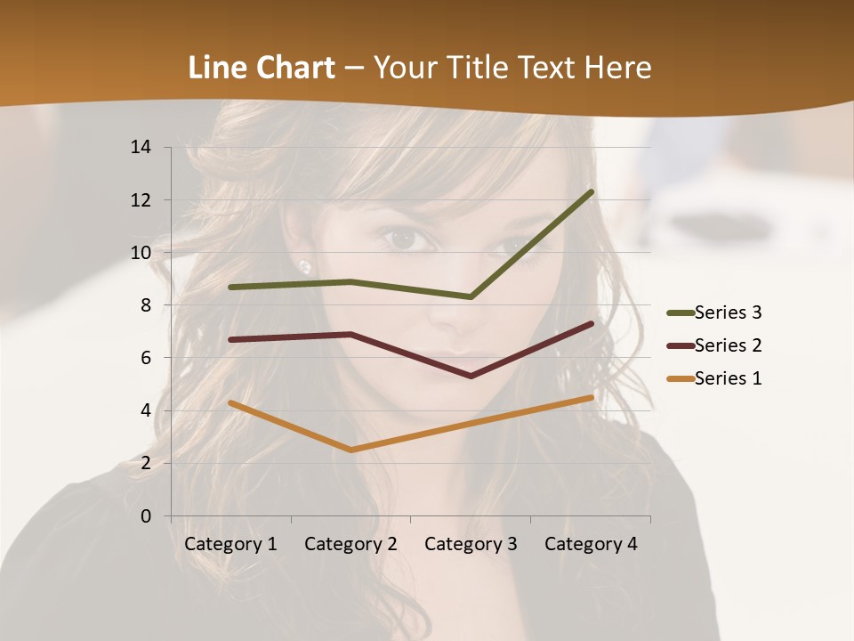 Office Politics Politics Partnership PowerPoint Template