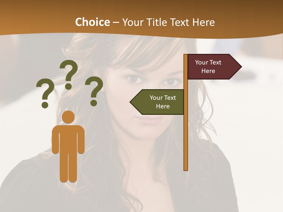 Office Politics Politics Partnership PowerPoint Template