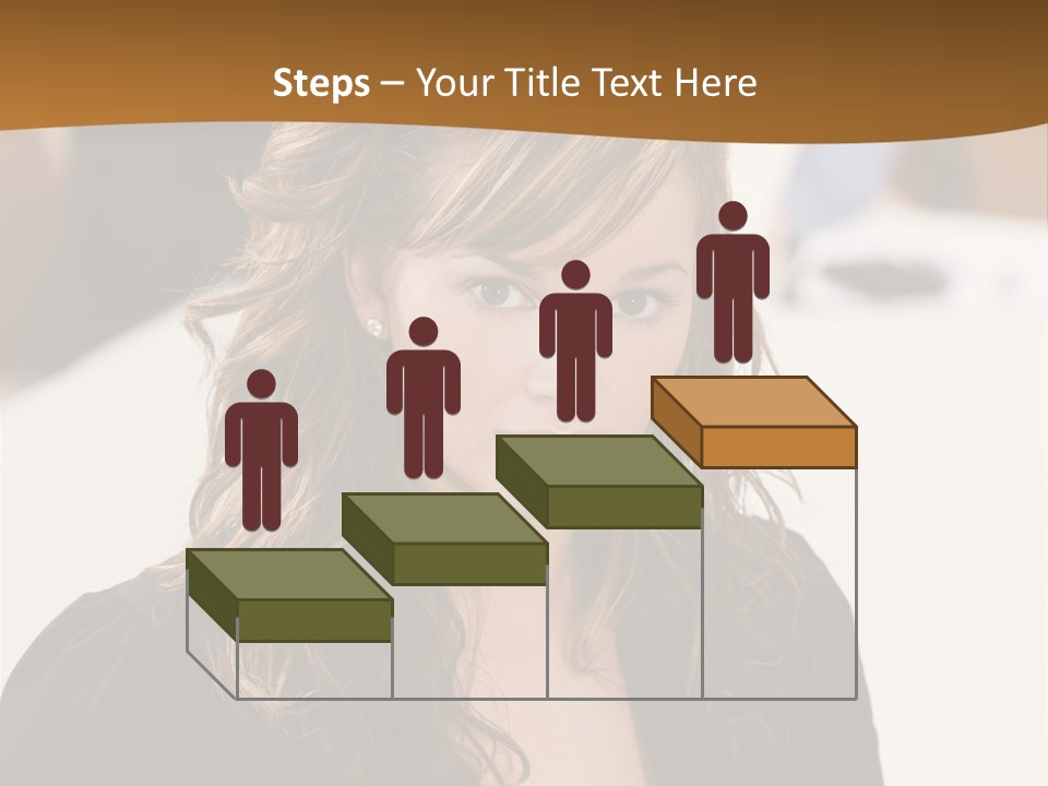 Office Politics Politics Partnership PowerPoint Template