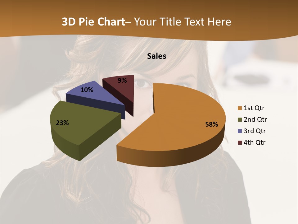 Office Politics Politics Partnership PowerPoint Template