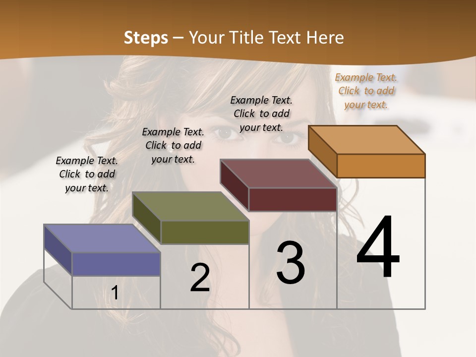 Office Politics Politics Partnership PowerPoint Template