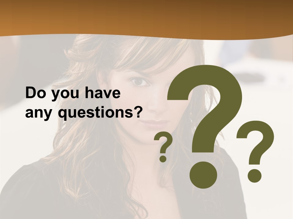 Office Politics Politics Partnership PowerPoint Template