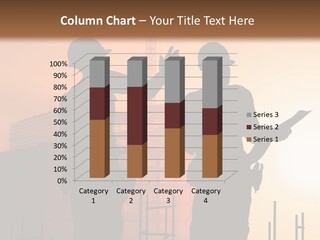 Professional Tool Sky PowerPoint Template