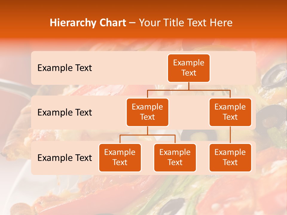 Oily Garlic Green PowerPoint Template