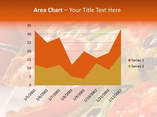 Oily Garlic Green PowerPoint Template