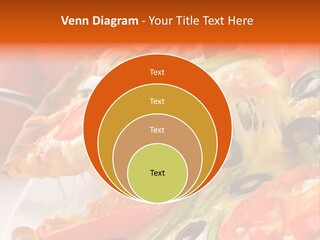 Oily Garlic Green PowerPoint Template
