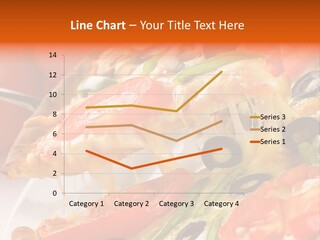 Oily Garlic Green PowerPoint Template