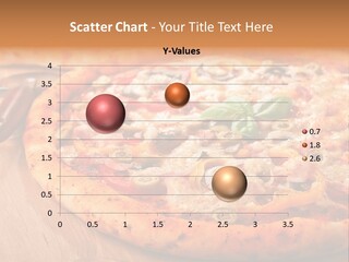 Meat Fattening Lunch PowerPoint Template