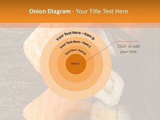 Sushi East Eat PowerPoint Template