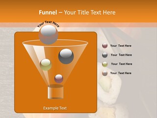 Sushi East Eat PowerPoint Template
