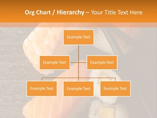 Sushi East Eat PowerPoint Template