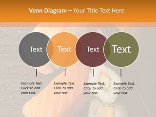 Sushi East Eat PowerPoint Template