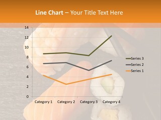 Sushi East Eat PowerPoint Template