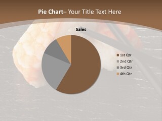 Color Roll Isolate PowerPoint Template