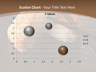 Color Roll Isolate PowerPoint Template