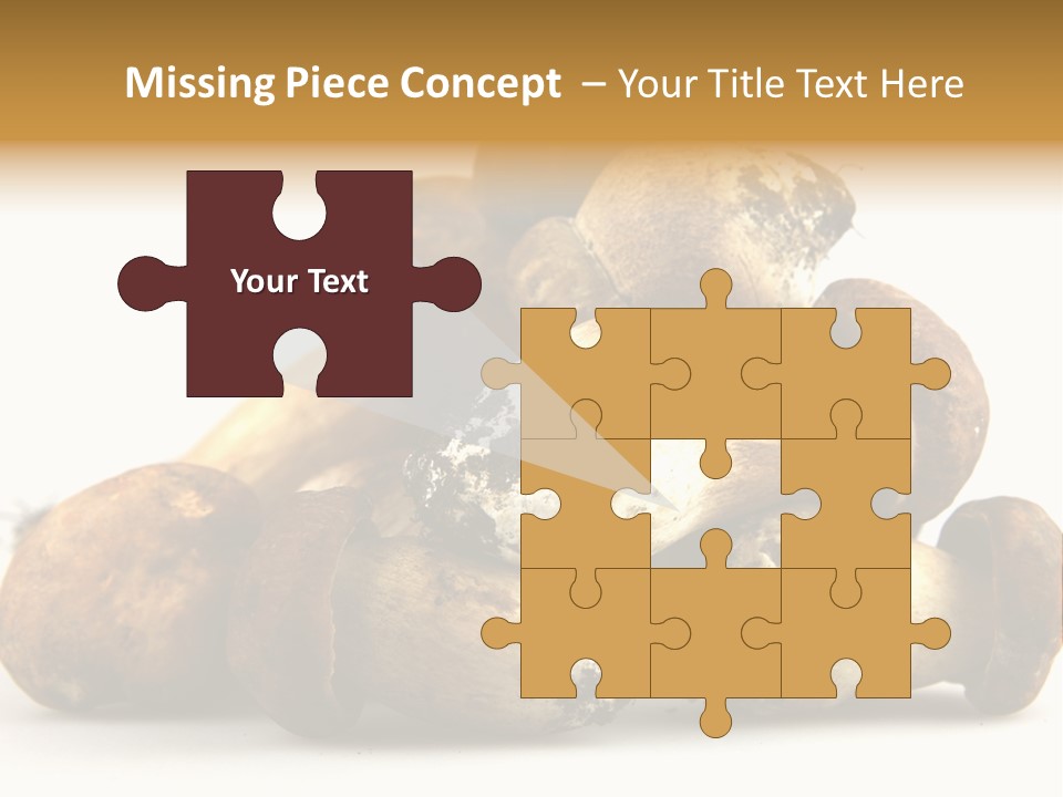 Cep Soup Cheese PowerPoint Template