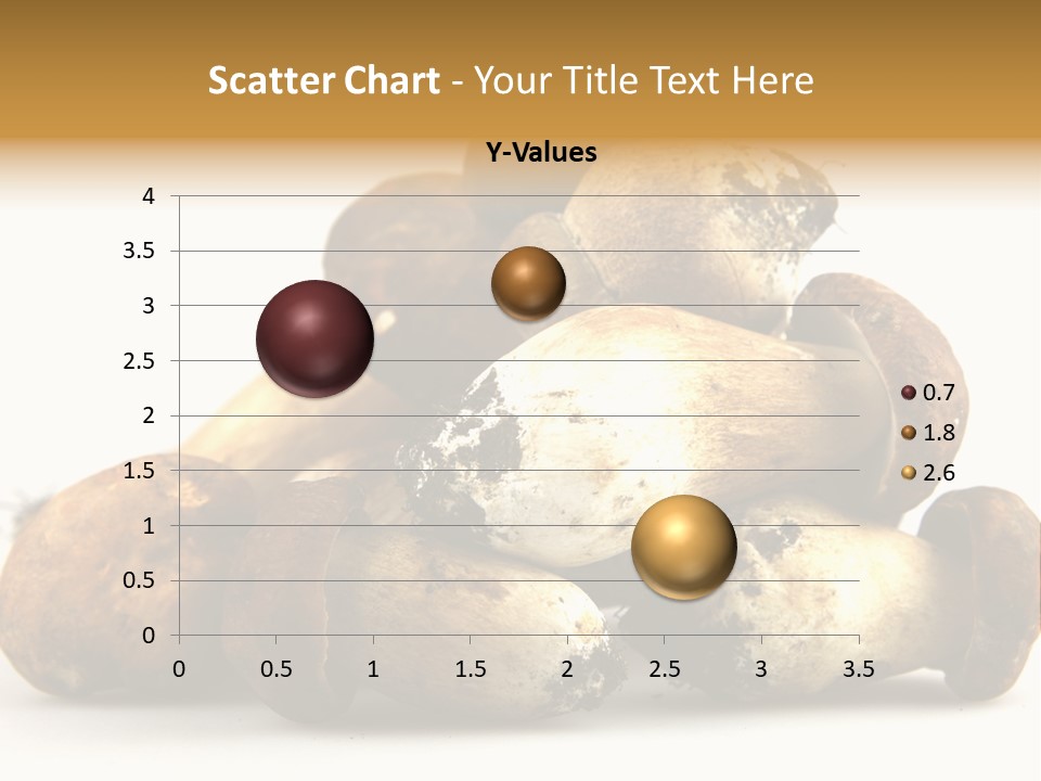 Cep Soup Cheese PowerPoint Template