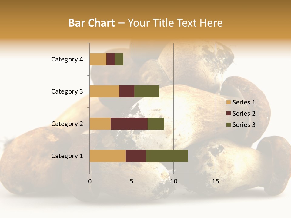 Cep Soup Cheese PowerPoint Template