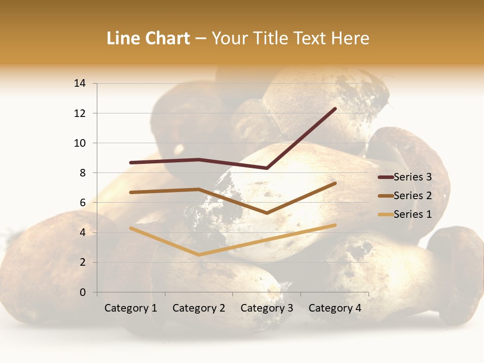 Cep Soup Cheese PowerPoint Template