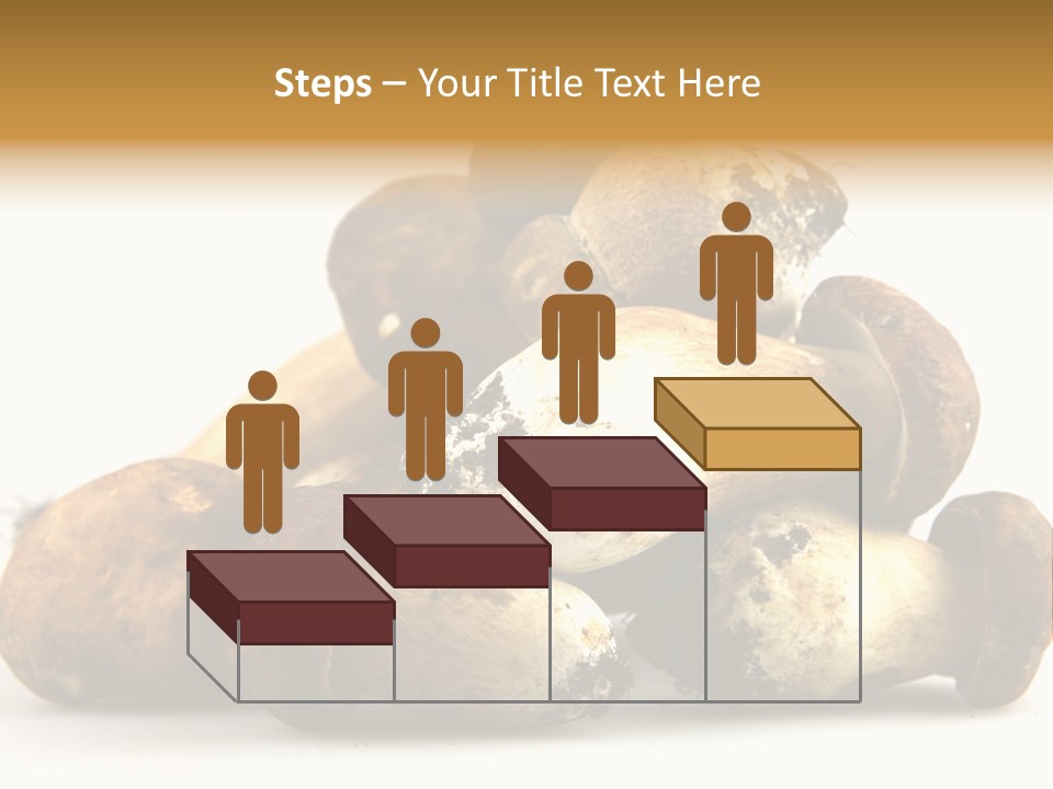 Cep Soup Cheese PowerPoint Template