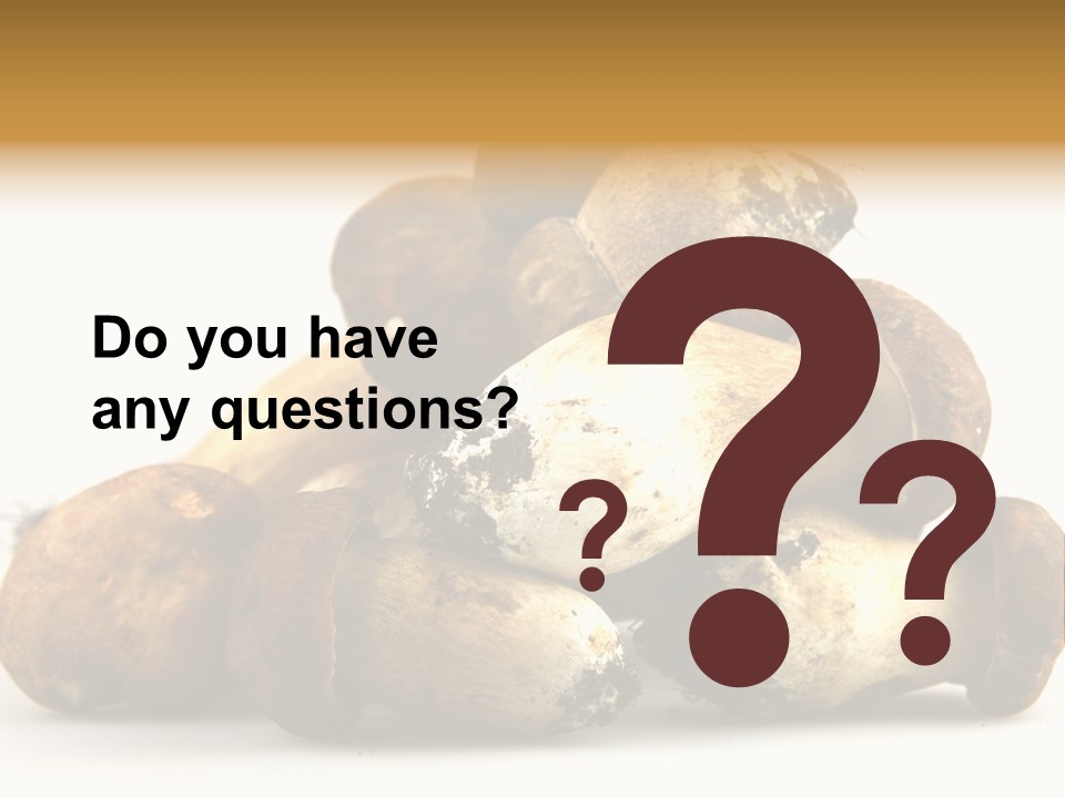 Cep Soup Cheese PowerPoint Template