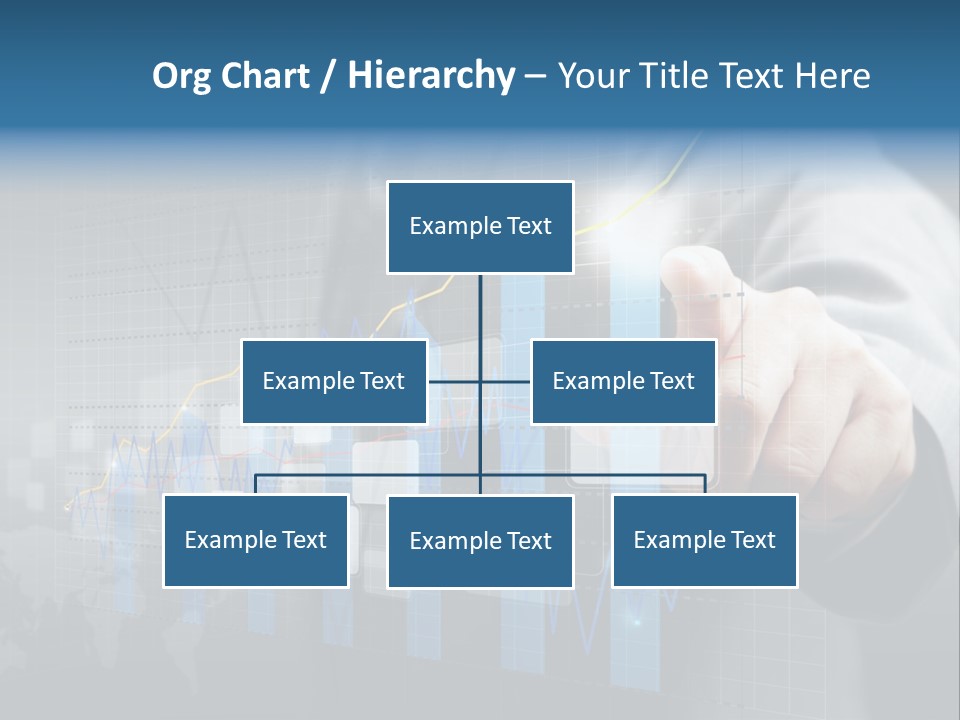 Income Future Arrow PowerPoint Template