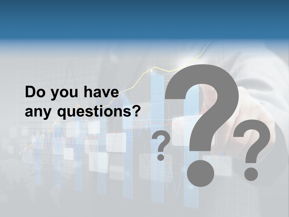 Income Future Arrow PowerPoint Template