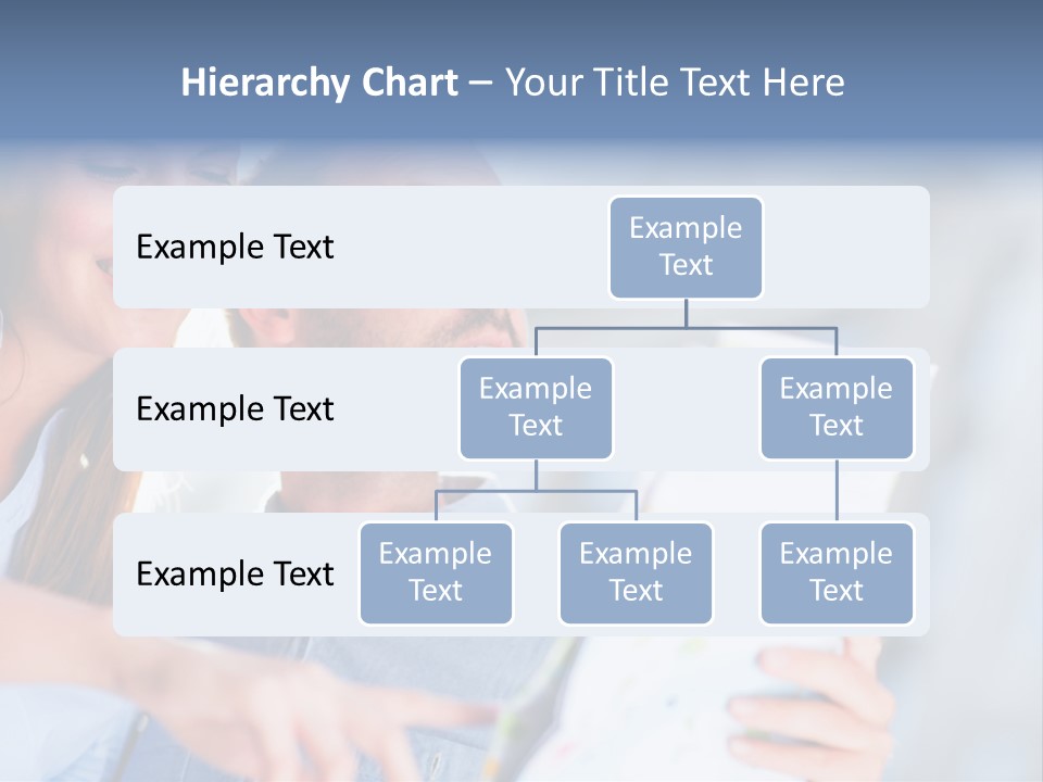 Man People Smiling PowerPoint Template