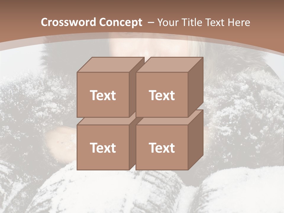 Portrait Autoreifen Werkstattservice PowerPoint Template