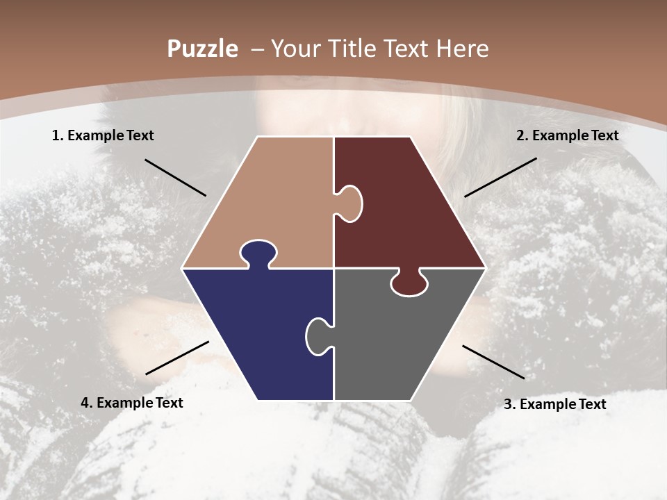 Portrait Autoreifen Werkstattservice PowerPoint Template