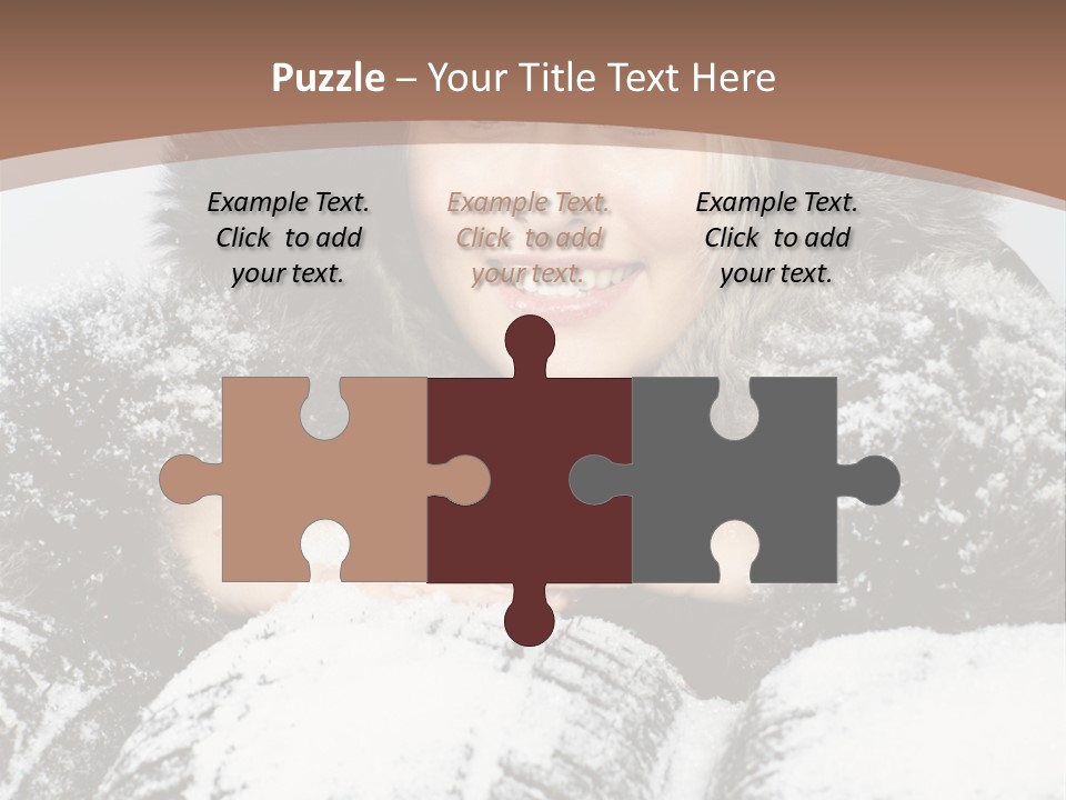 Portrait Autoreifen Werkstattservice PowerPoint Template