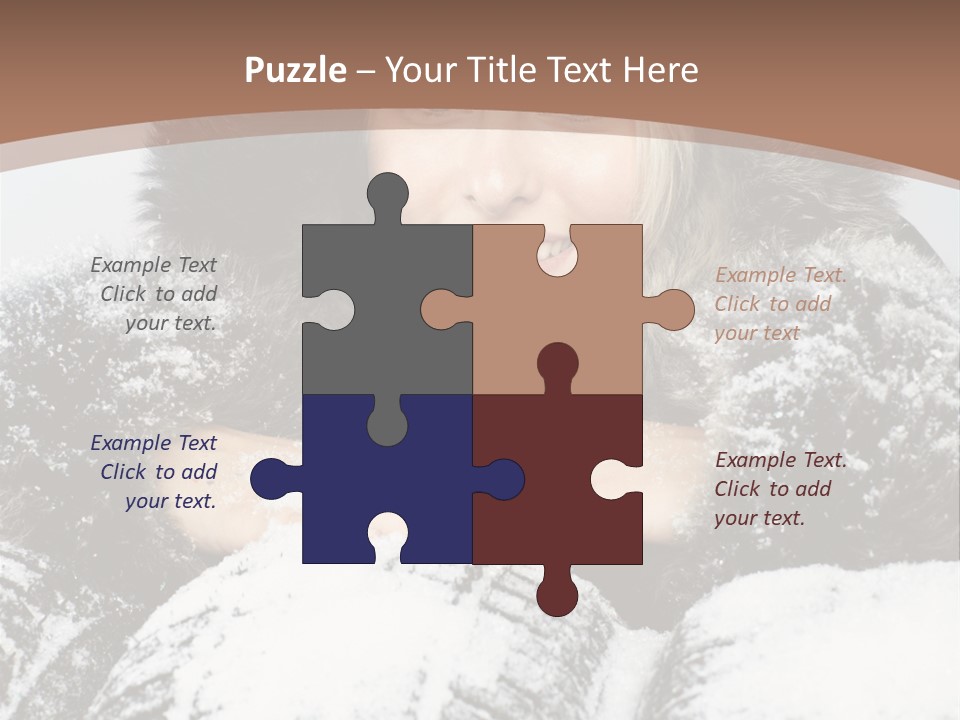 Portrait Autoreifen Werkstattservice PowerPoint Template