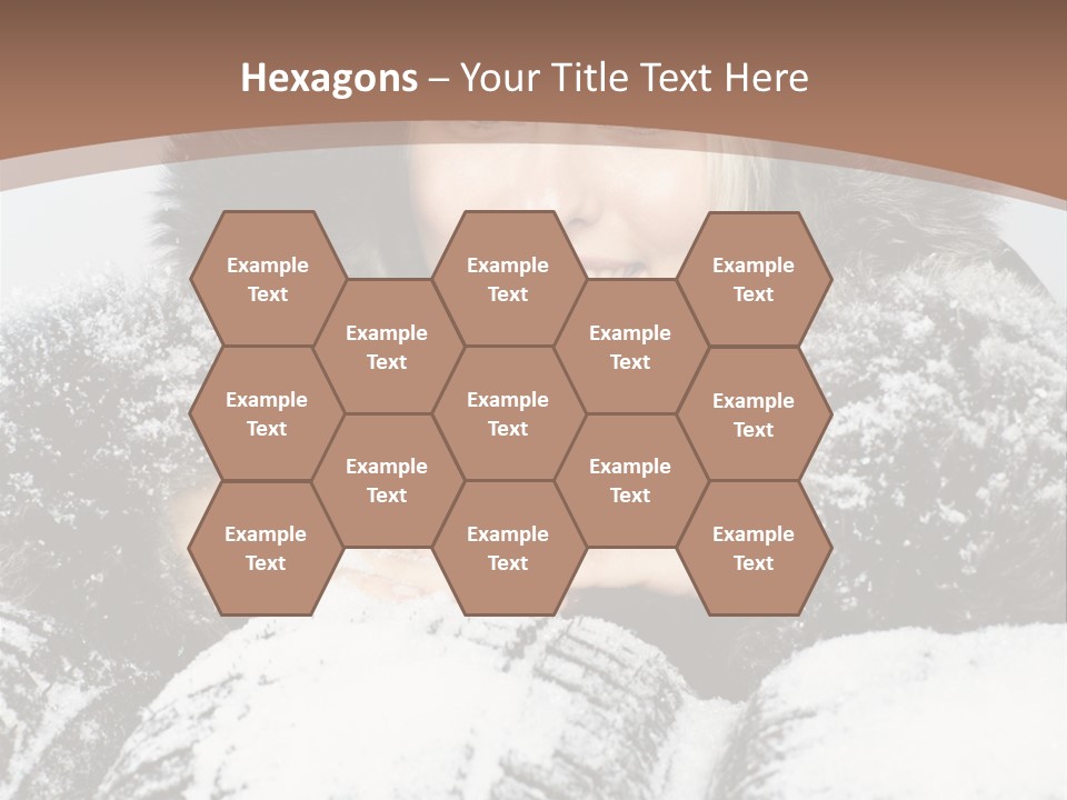 Portrait Autoreifen Werkstattservice PowerPoint Template